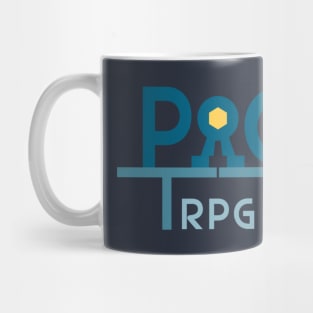 PoC in TTRPGs Mug